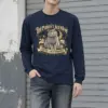 "Cute And Curious" Unisex Longsleeve T-shirt