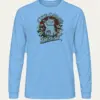 Carolina Blue
