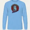Carolina Blue