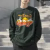 "Доброе Утро Sunrise" Unisex Longsleeve T-shirt | Gildan 2400