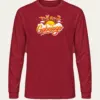 Cardinal Red