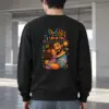 "Daddy I Love You" Heavy Blend Unisex Crewneck Sweatshirt