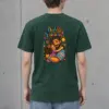 "Daddy I Love You" Heavyweight Unisex Crewneck T-shirt