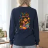 "Daddy I Love You" Unisex Longsleeve T-shirt