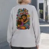 "Daddy I Love You" Unisex Longsleeve T-shirt | Gildan 2400