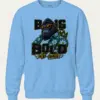 Carolina Blue
