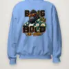 Carolina Blue