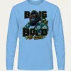 Carolina Blue