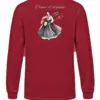 Cardinal Red