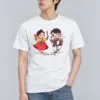 "Dance of Joy" Heavyweight Unisex Crewneck T-shirt