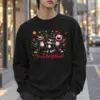"Dance Party Mood" Unisex Longsleeve T-shirt | Gildan 2400