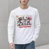 "Dance Party Mood" Unisex Longsleeve T-shirt
