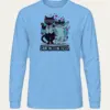 Carolina Blue