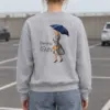 Sport Grey Heather