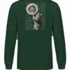 Forest Green
