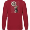 Cardinal Red
