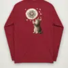 Cardinal Red