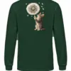 Forest Green
