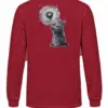 Cardinal Red
