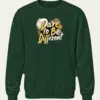Forest Green