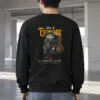 "Dare To Explore" Heavy Blend Unisex Crewneck Sweatshirt