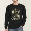 "David & Christina" Unisex Longsleeve T-shirt