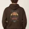 "Dawn Chaser Club" Heavy Blend Unisex Pullover Hoodie