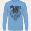 Carolina Blue