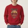 Cardinal Red