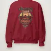 Cardinal Red