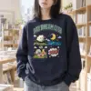 "Day Dream Club" Heavy Blend Unisex Crewneck Sweatshirt | Gildan 18000
