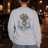 Sport Grey Heather