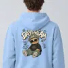 Light Blue