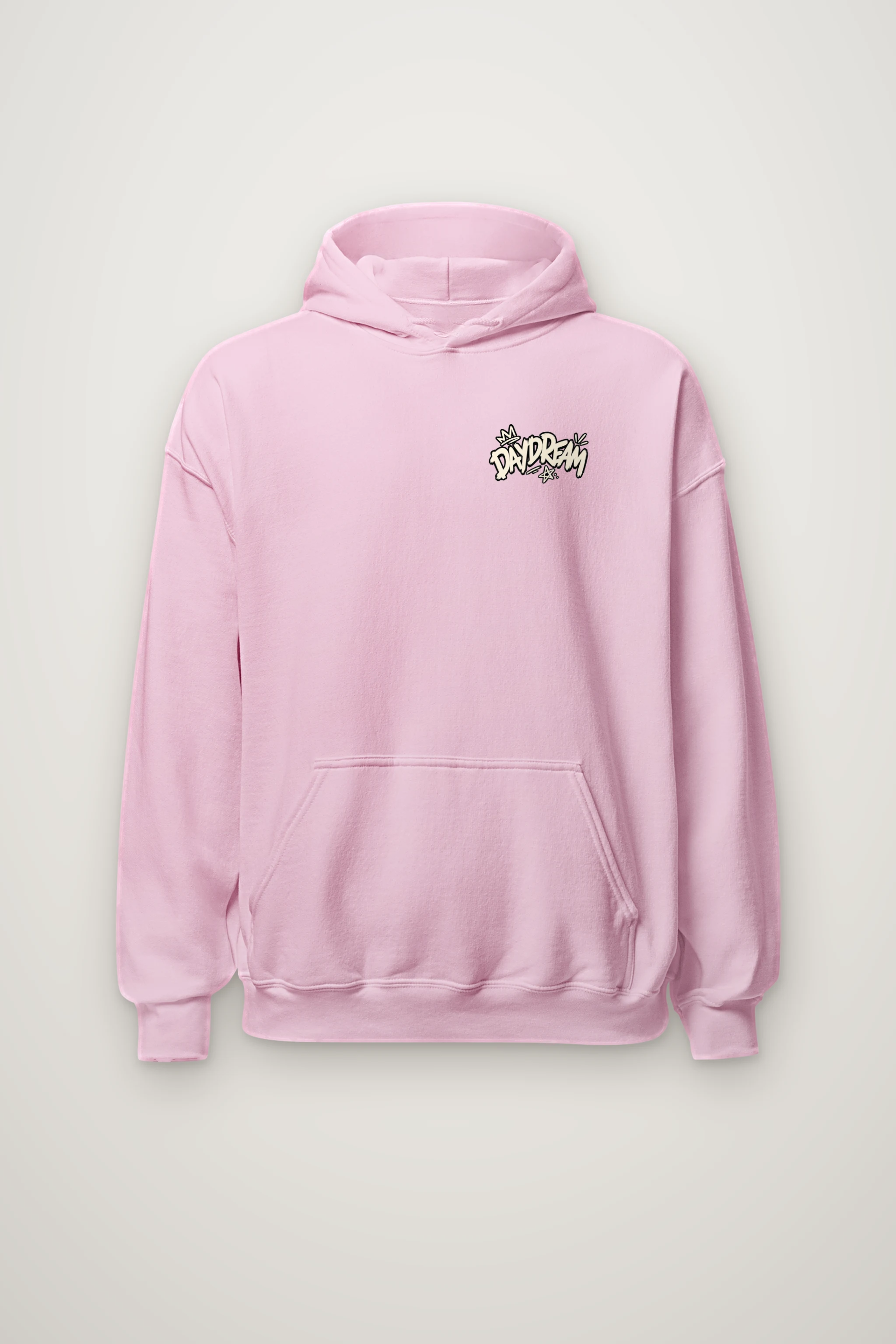 "Daydream Bear" Heavy Blend Unisex Pullover Hoodie