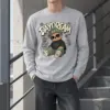 "Daydream Bear" Unisex Longsleeve T-shirt