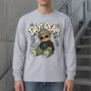 Sport Grey Heather