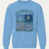 Carolina Blue