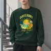 "Daydream Pass" Heavy Blend Unisex Crewneck Sweatshirt