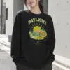 "Daydream Pass" Unisex Longsleeve T-shirt | Gildan 2400
