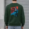 Forest Green