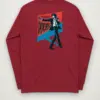 Cardinal Red