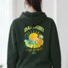 "Daylight Social Club" Heavy Blend Unisex Pullover Hoodie