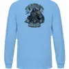 Carolina Blue