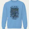 Carolina Blue