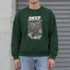 Forest Green