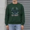 Forest Green