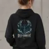 "Deep Current Research" Heavy Blend Unisex Pullover Hoodie
