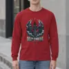 Cardinal Red