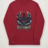 Cardinal Red