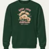 Forest Green
